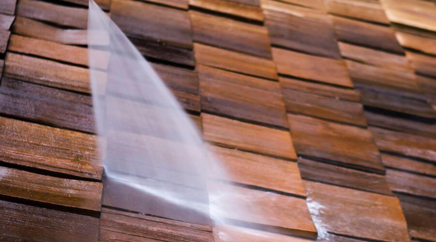 Asphalt Roofing in Dayton, MT